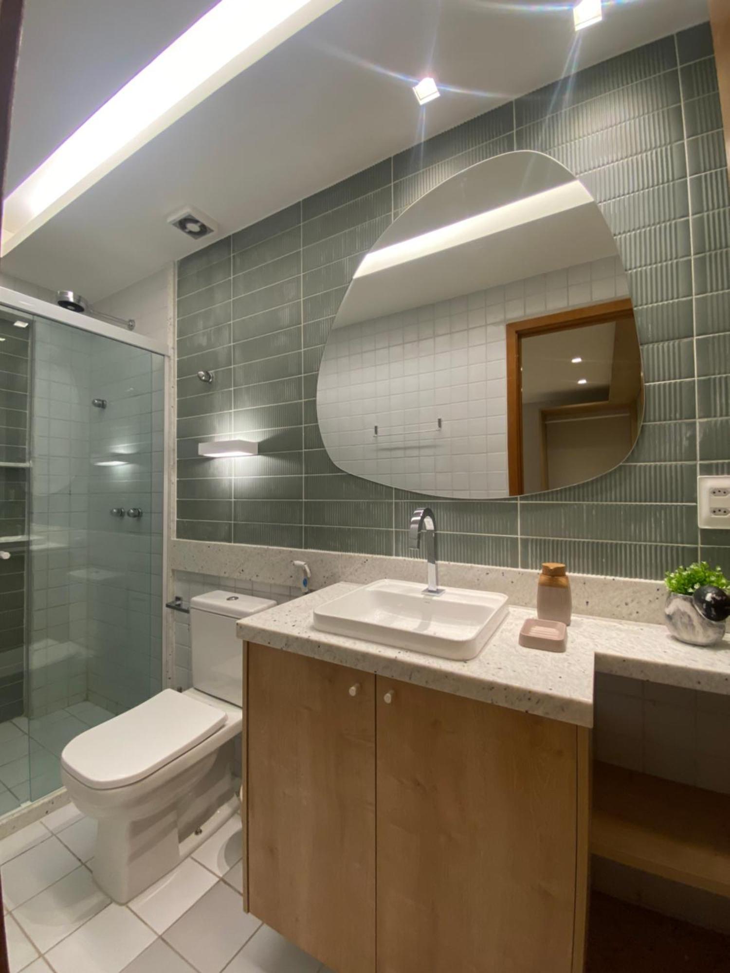 Flat Em Muro Alto - Porto De Galinhas - Marupiara Suites Dış mekan fotoğraf