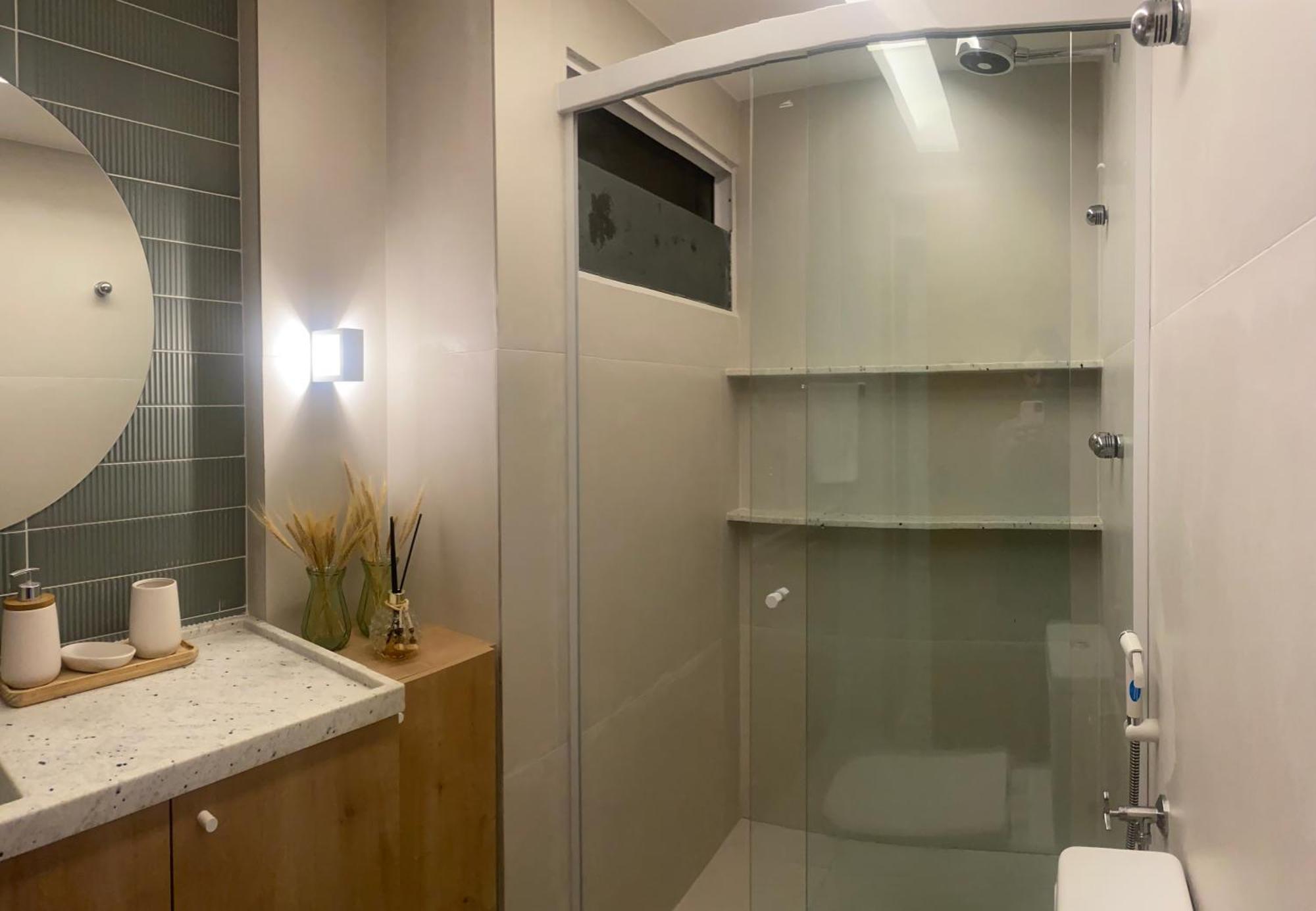 Flat Em Muro Alto - Porto De Galinhas - Marupiara Suites Dış mekan fotoğraf