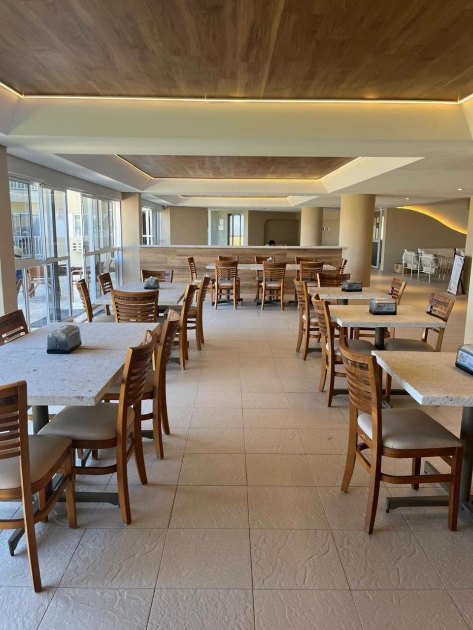 Flat Em Muro Alto - Porto De Galinhas - Marupiara Suites Dış mekan fotoğraf